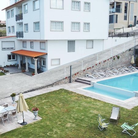 Apartamentos Avenida Areas Sanxenxo Εξωτερικό φωτογραφία