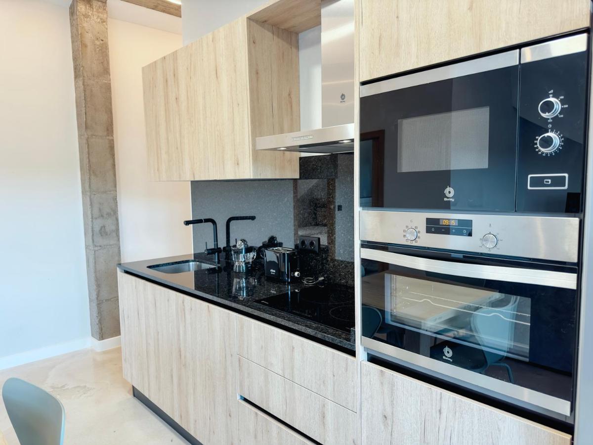 Apartamentos Avenida Areas Sanxenxo Εξωτερικό φωτογραφία