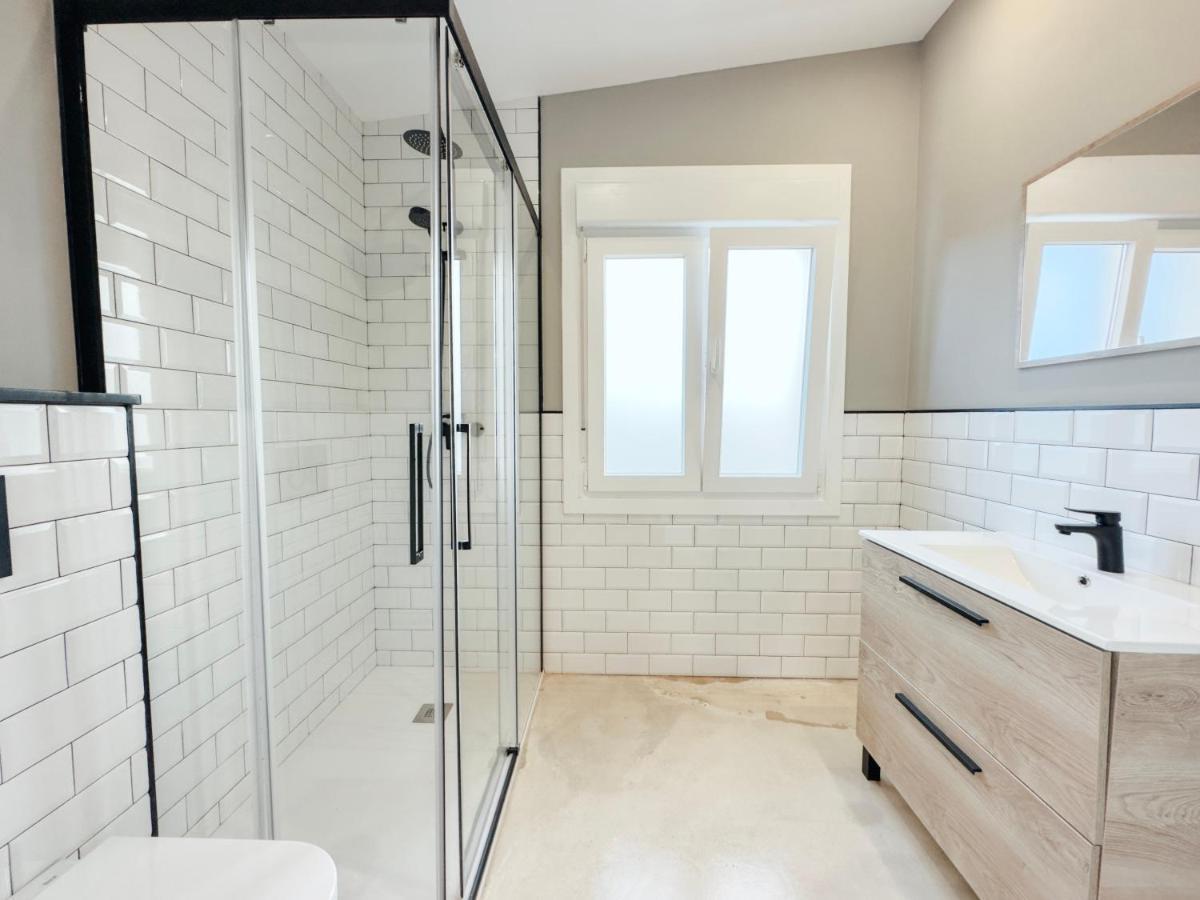 Apartamentos Avenida Areas Sanxenxo Εξωτερικό φωτογραφία